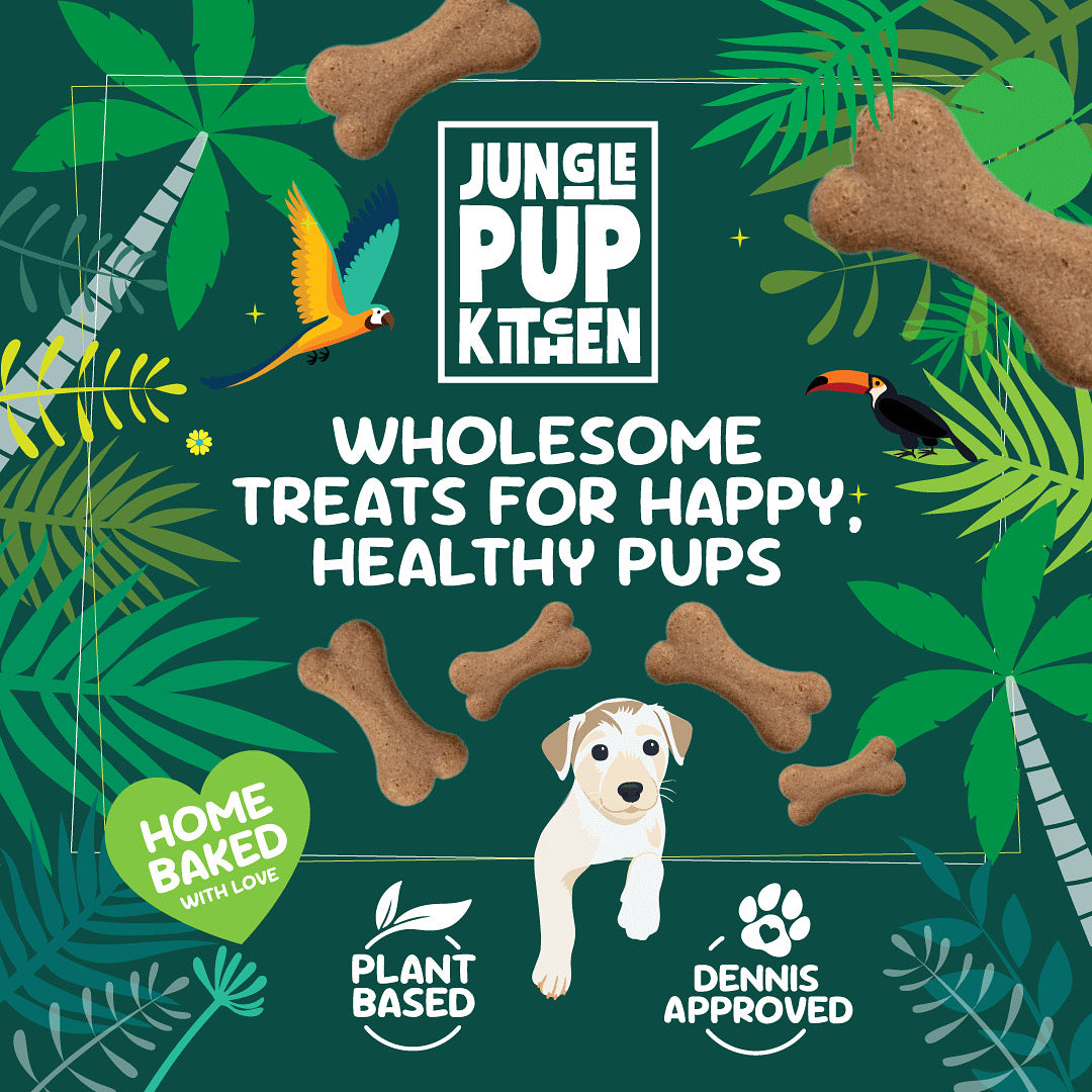 Coconutter Banana Bites