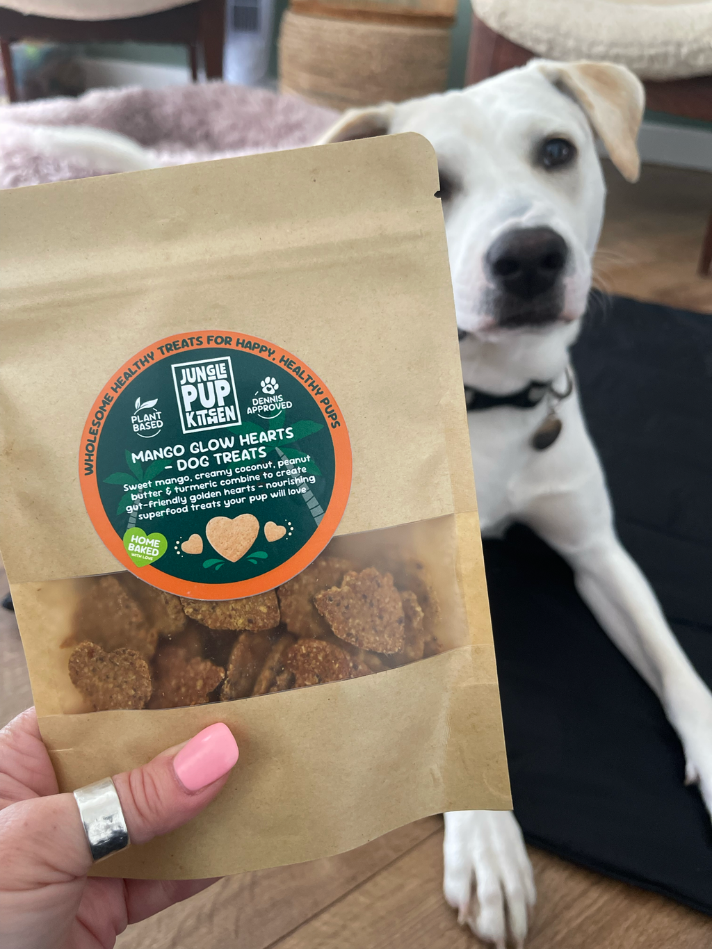 Mix & Match Treat Bundle – 3 Bags for £10