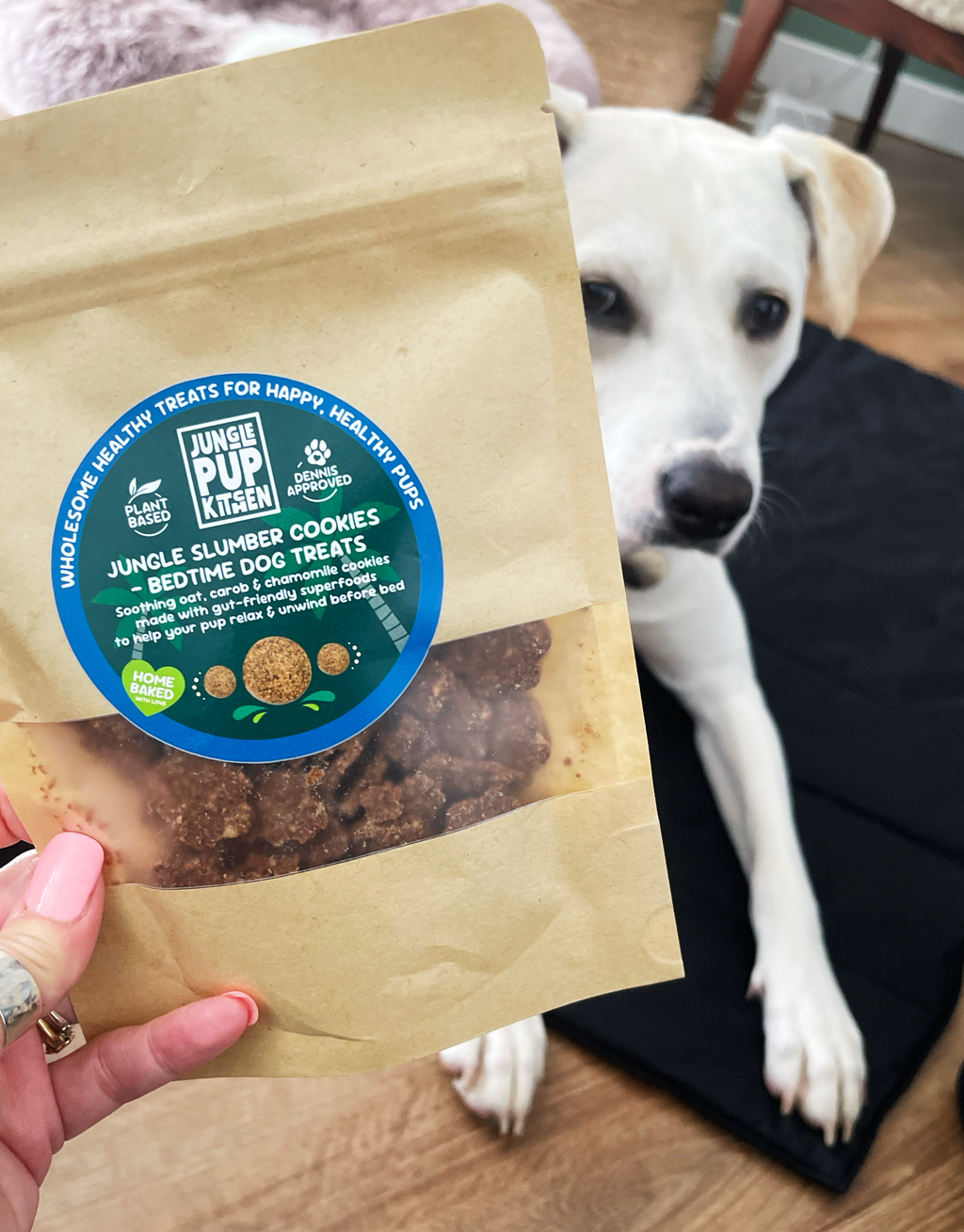 Mix & Match Treat Bundle – 3 Bags for £10