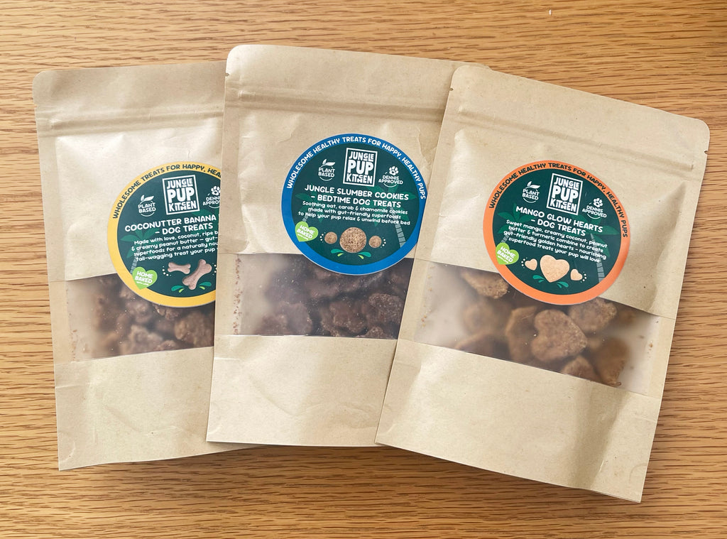 Mix & Match Treat Bundle – 3 Bags for £10